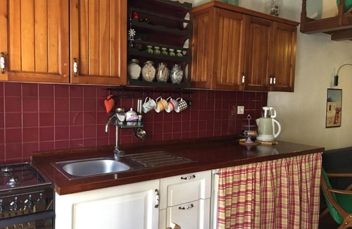 Bozcaada House | Leyla 2