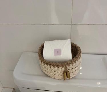 Barracas Apartment | Lezama Park