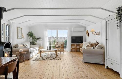 Remmer Strand House | LF11104-Struer-Tranebaervej-4