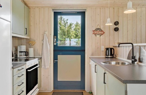 Remmer Strand House | LF11107 Struer - Skovvej 7