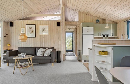 Remmer Strand House | LF11107 Struer - Skovvej 7