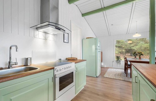 Trend House | LF16185 Løgstør - Monicasvej 5