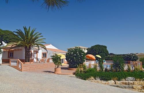 Calicas Villa | LGS42V3 Vivenda de qualidade, com AC nos qua