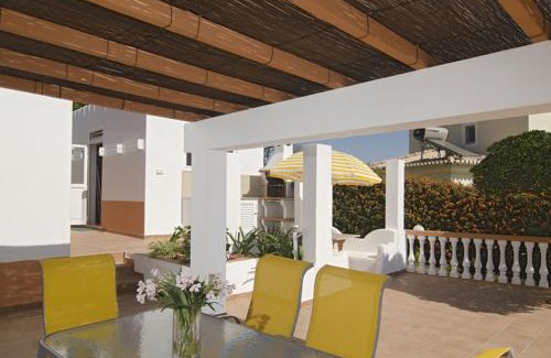 Calicas Villa | LGS42V3 Vivenda de qualidade, com AC nos qua
