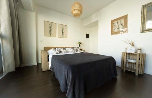 Recoleta Apartment | lh- Creado como un Hotel Boutique