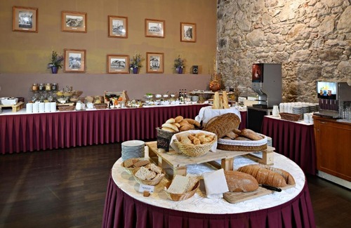 Tabor Hotel | LH Hotel Dvořák Tábor Congress & Wellness