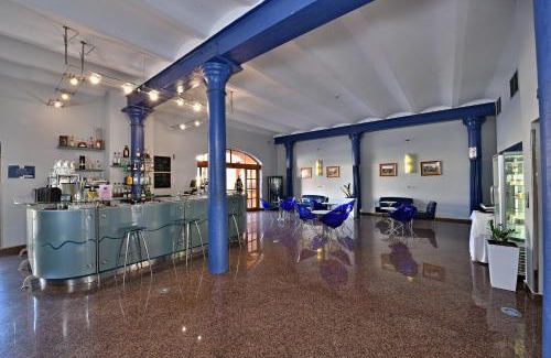 Tabor Hotel | LH Hotel Dvořák Tábor Congress & Wellness