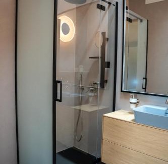 Quartiere Oltre Savio Apartment | LHE Luxe Loft