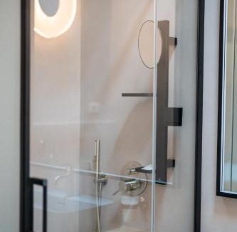 Quartiere Oltre Savio Apartment | LHE Luxe Loft