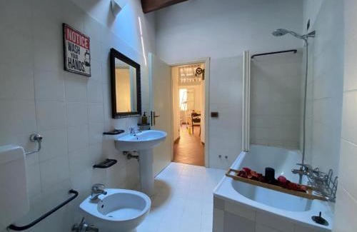 Centro Urbano Apartment | Lhe srl Beating Heart