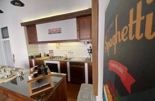 Centro Urbano Apartment | Lhe srl Beating Heart