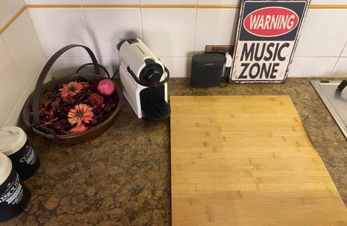 Centro Urbano Apartment | Lhe srl Beating Heart