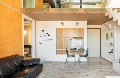 Centro Urbano Apartment | LHE Sweet Apartment