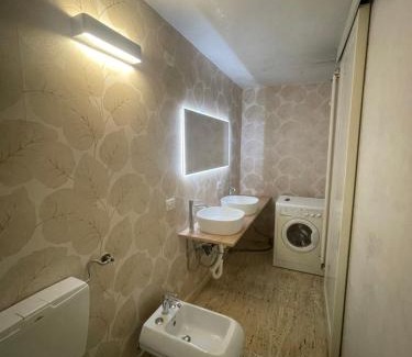 Centro Urbano Apartment | LHE Sweet Apartment