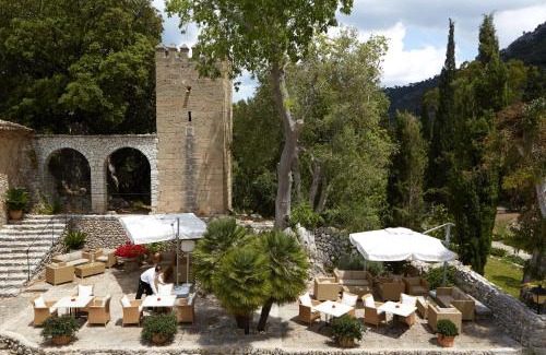 Bunyola Hotel | L’Hermitage Hotel & Spa