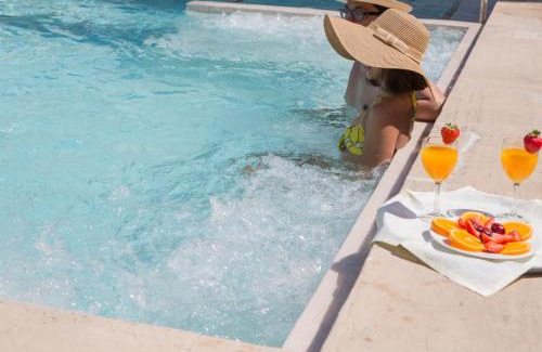 Bunyola Hotel | L’Hermitage Hotel & Spa