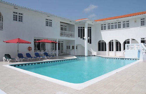 Mammee Bay Estates Villa | L’Horizon, a Jewel in the Caribbean with large private pool, jacuzzi and beach