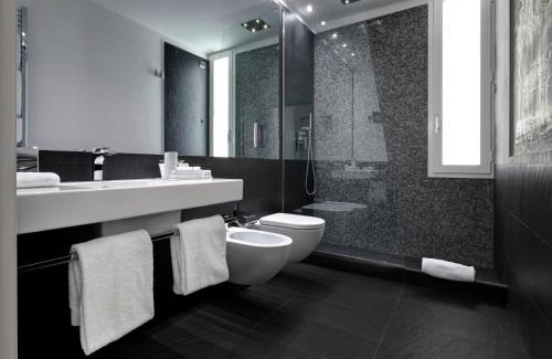 Montecatini Terme Hotel | LHP Hotel Montecatini Palace & SPA