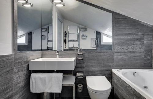 Montecatini Terme Hotel | LHP Hotel Montecatini Palace & SPA