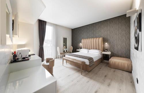 Montecatini Terme Hotel | LHP Hotel Montecatini Palace & SPA