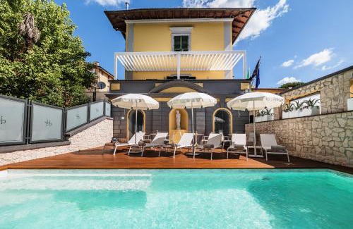 Santa Croce Hotel | LHP River Club