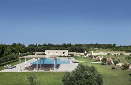 Melendugno Villa | Li Archi - Residenza Li Archi