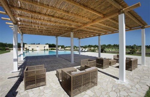 Melendugno Villa | Li Archi - Residenza Li Archi