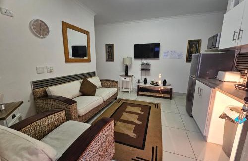 Windhoek House | Li-Bru Self Catering Accommodation