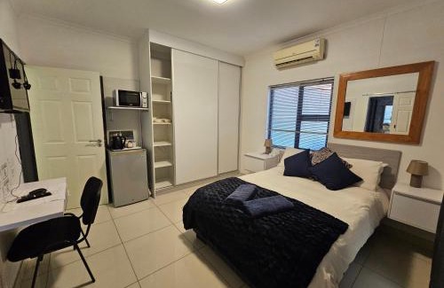 Windhoek House | Li-Bru Self Catering Accommodation