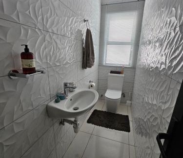 Windhoek House | Li-Bru Self Catering Accommodation