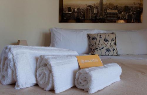 Cannole Apartment | Li Carlucci