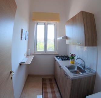 Cannole Apartment | Li Carlucci
