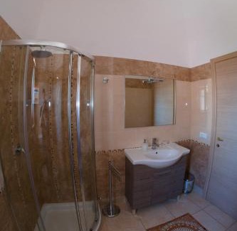 Cannole Apartment | Li Carlucci