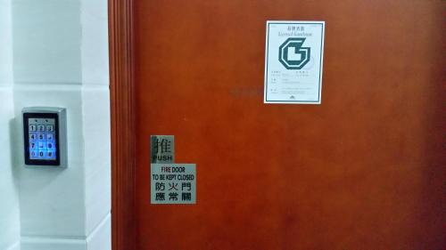 Tsim Sha Tsui House | Li Cheng Guesthouse
