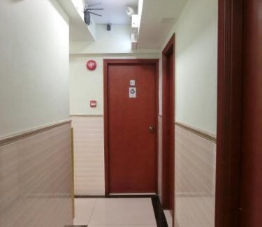 Tsim Sha Tsui House | Li Cheng Guesthouse