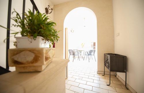 Scorrano Bed & Breakfast | Li Curti