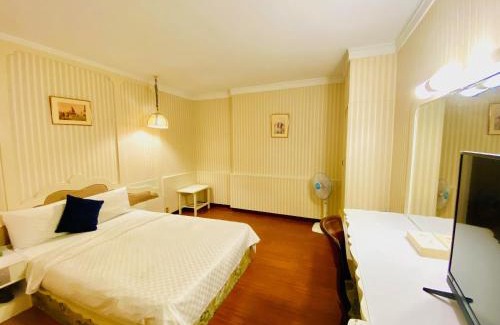 Taoyuan City Centre Hotel | Li Hua Hotel