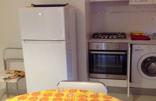 Lido degli Estensi Condo | LIDO DEGLI ESTENSI CIN IT038006C2LL7HYITL