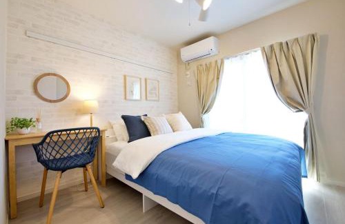 Naha City Centre Apartment | Li Kotohogi 501