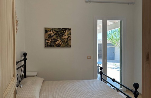 Lizzanello Bed & Breakfast | Li Mori Rooms