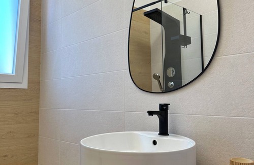 Lizzanello Bed & Breakfast | Li Mori Rooms