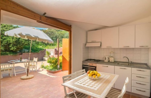 Portobello di Gallura House | Li Parrici by Interhome