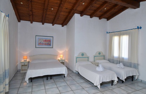 San Teodoro Hotel | Li Suari Club Village