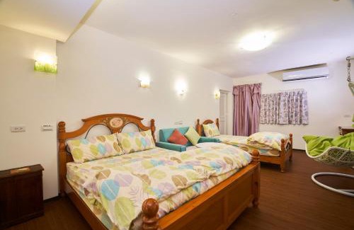 Shuangxi District House | Liang Chen Mei Jin B&B