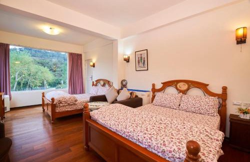 Shuangxi District House | Liang Chen Mei Jin B&B