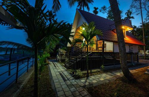 Kochi Villa | Liara Haven