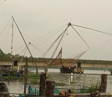 Kochi Villa | Liara Haven