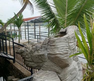 Kochi Villa | Liara Haven