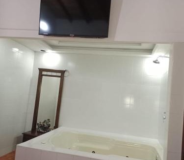 Concepcion Hotel | Libélula finca-hotel