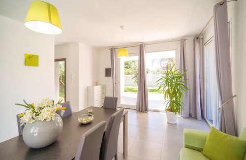 Contrada Fiori Sud House | Libasci house